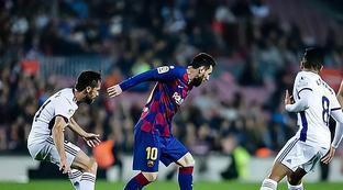 FIFA的
